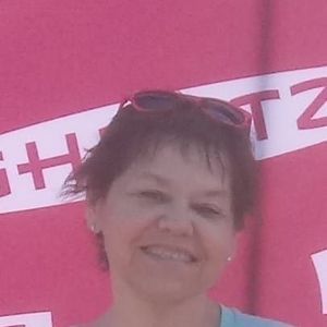 Meet your Posher, Cathy